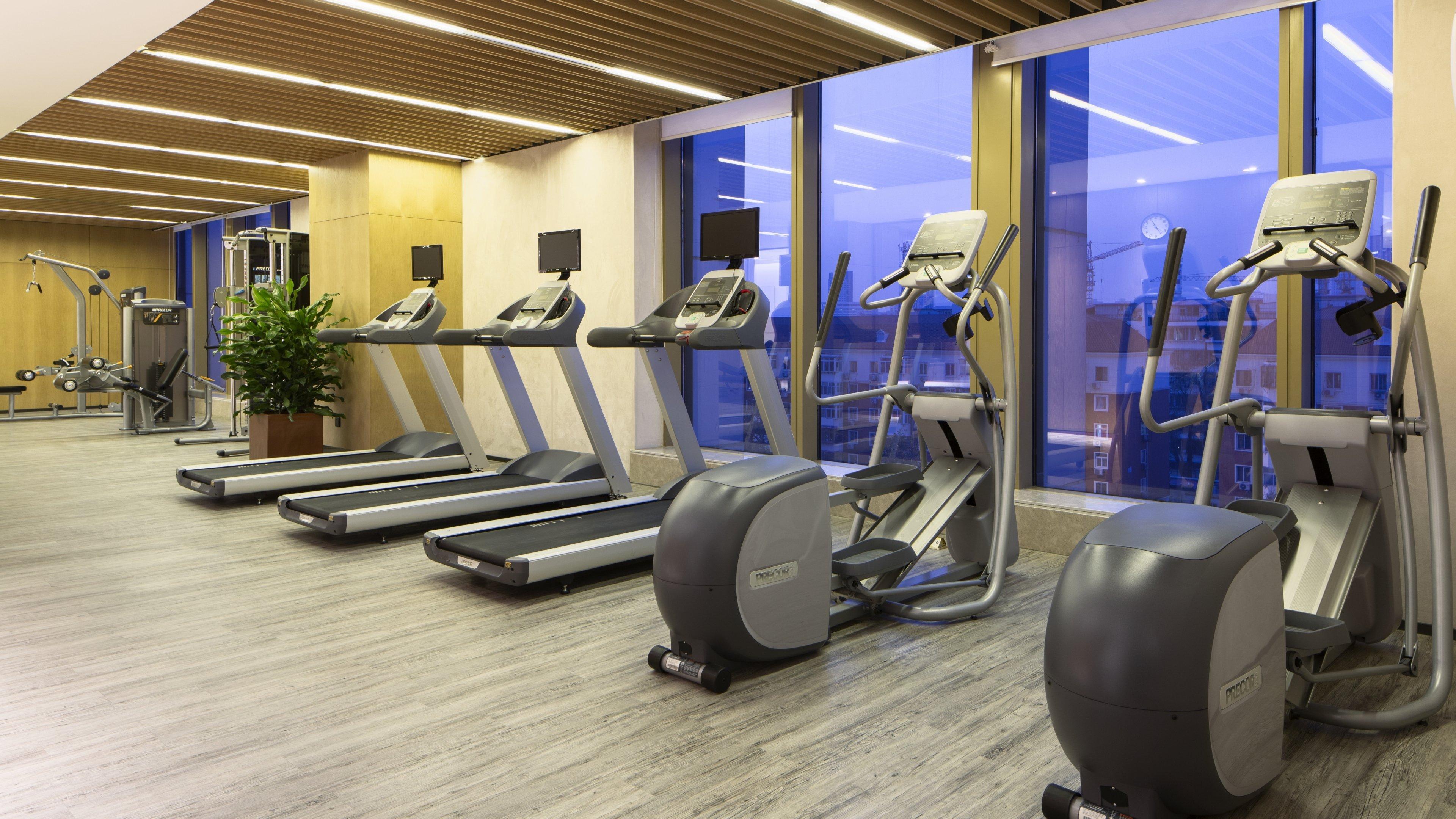 Holiday Inn & Suites Tianjin Downtown By Ihg,Tianjin Drum Tower,Joycity Shopping Mall,Tianjin Ancient Cultural Street,Haihe River,The Porcelain House,Convenient Access To Tianjin Binhai International Airport Zewnętrze zdjęcie