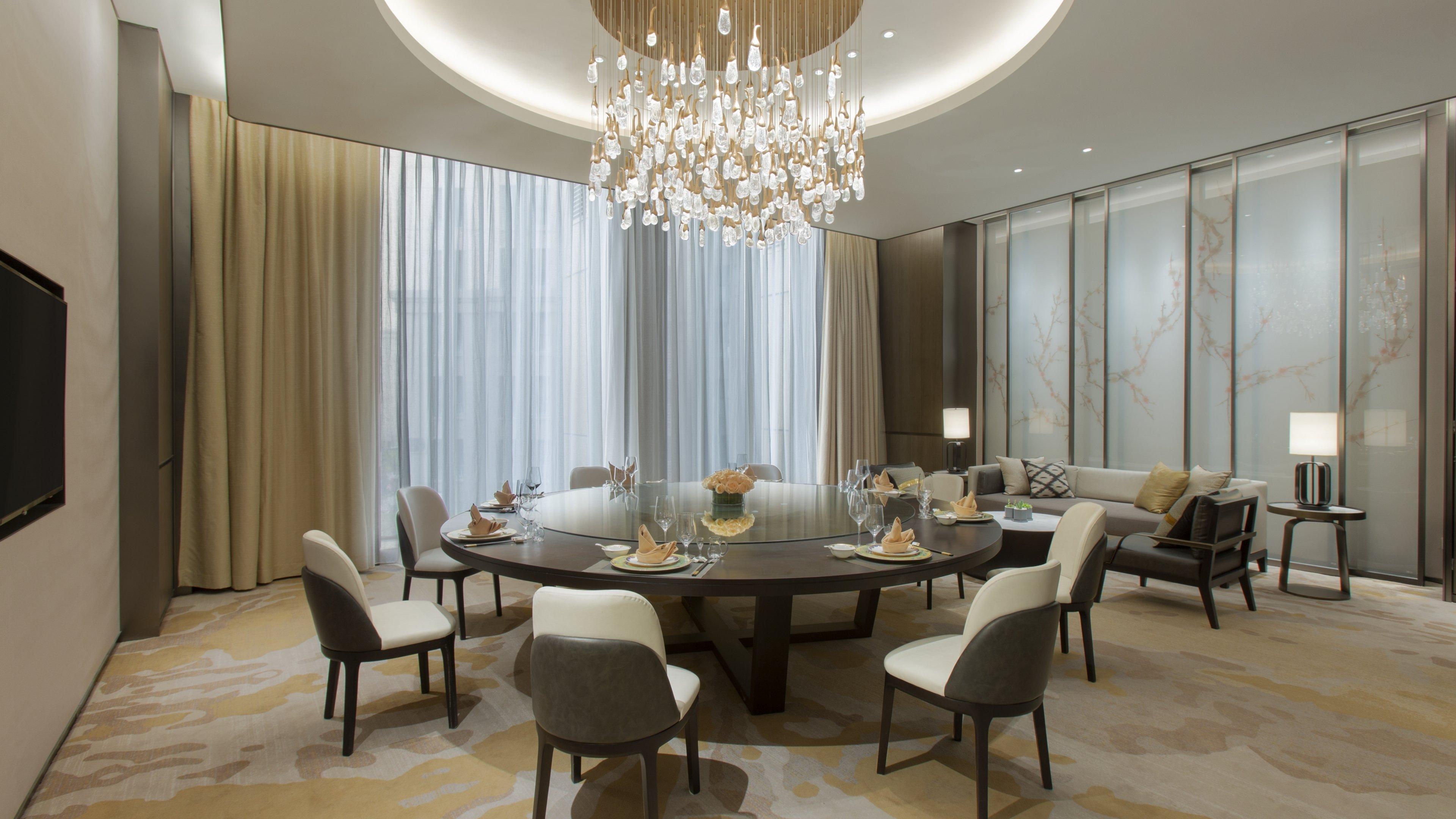 Holiday Inn & Suites Tianjin Downtown By Ihg,Tianjin Drum Tower,Joycity Shopping Mall,Tianjin Ancient Cultural Street,Haihe River,The Porcelain House,Convenient Access To Tianjin Binhai International Airport Zewnętrze zdjęcie