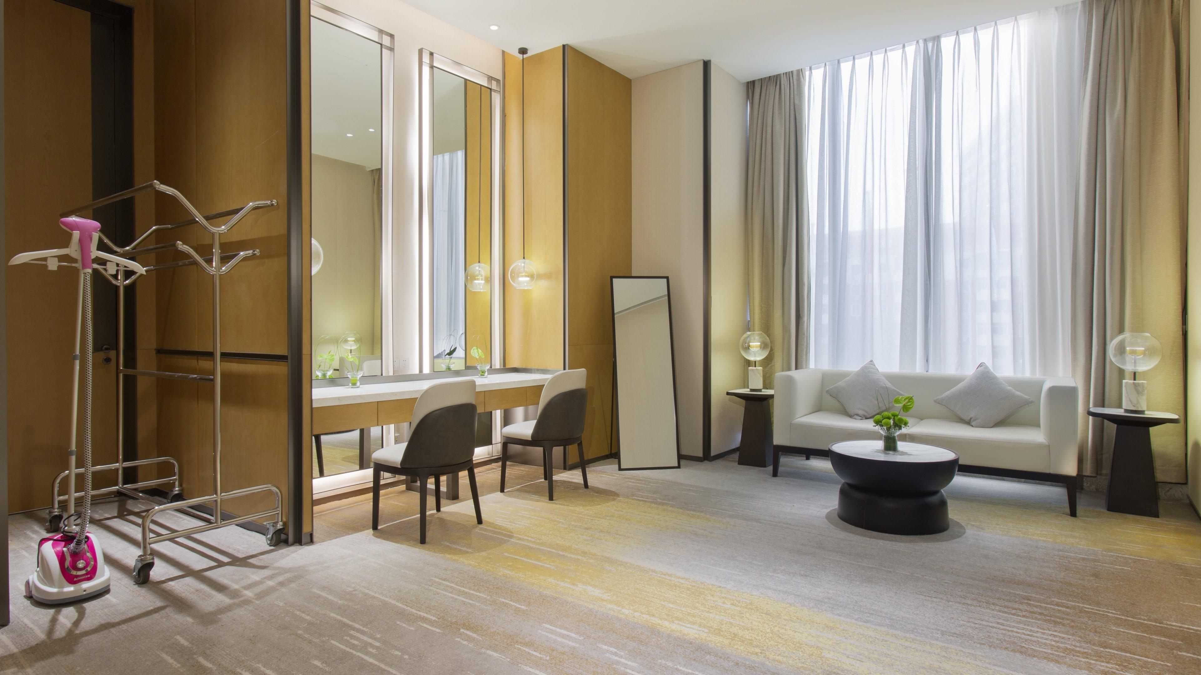Holiday Inn & Suites Tianjin Downtown By Ihg,Tianjin Drum Tower,Joycity Shopping Mall,Tianjin Ancient Cultural Street,Haihe River,The Porcelain House,Convenient Access To Tianjin Binhai International Airport Zewnętrze zdjęcie