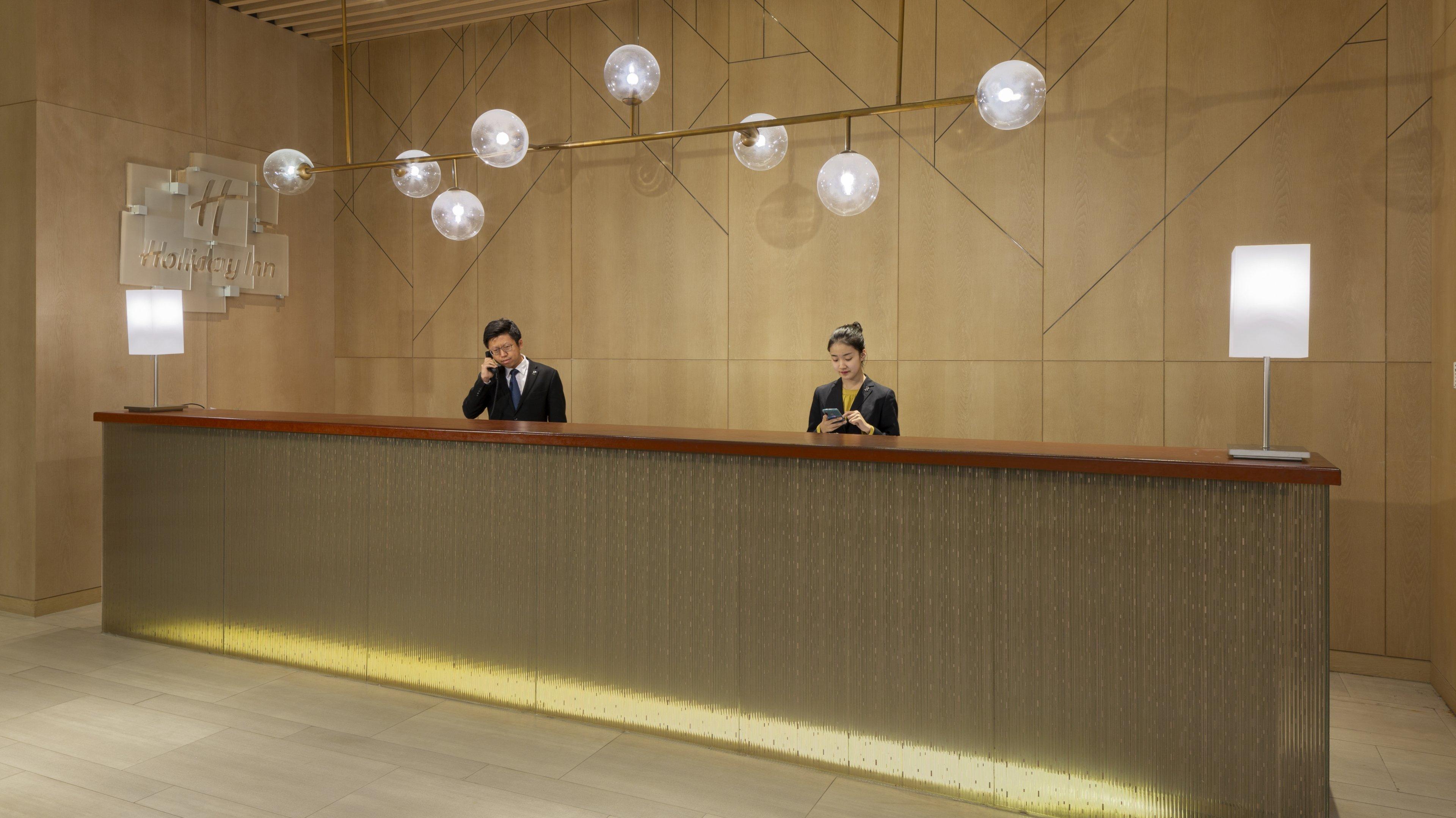 Holiday Inn & Suites Tianjin Downtown By Ihg,Tianjin Drum Tower,Joycity Shopping Mall,Tianjin Ancient Cultural Street,Haihe River,The Porcelain House,Convenient Access To Tianjin Binhai International Airport Zewnętrze zdjęcie