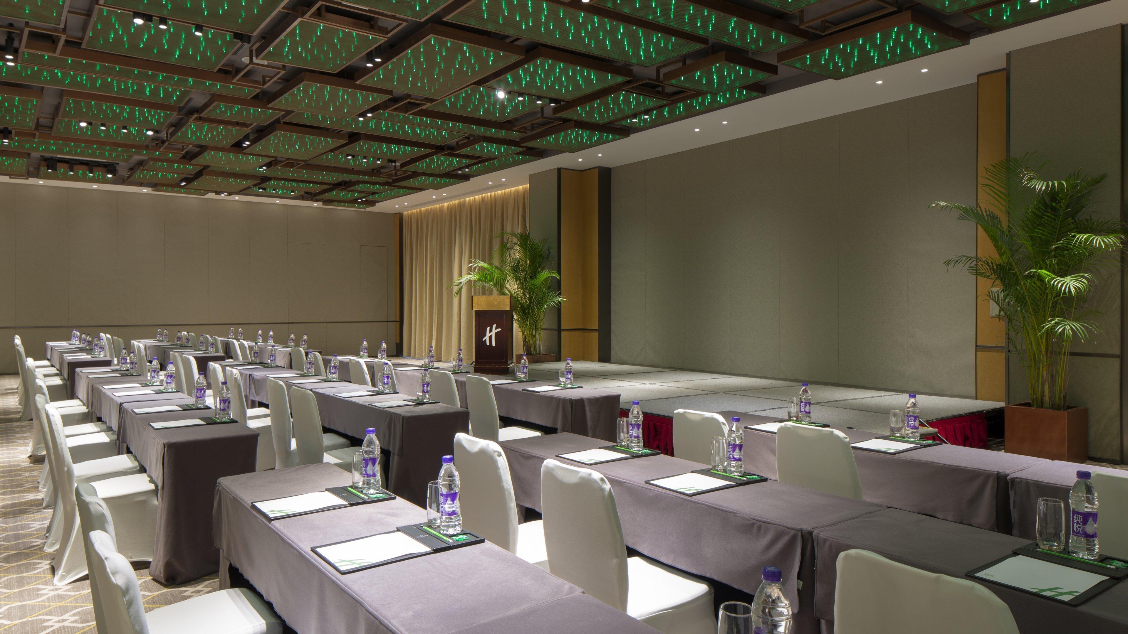 Holiday Inn & Suites Tianjin Downtown By Ihg,Tianjin Drum Tower,Joycity Shopping Mall,Tianjin Ancient Cultural Street,Haihe River,The Porcelain House,Convenient Access To Tianjin Binhai International Airport Zewnętrze zdjęcie