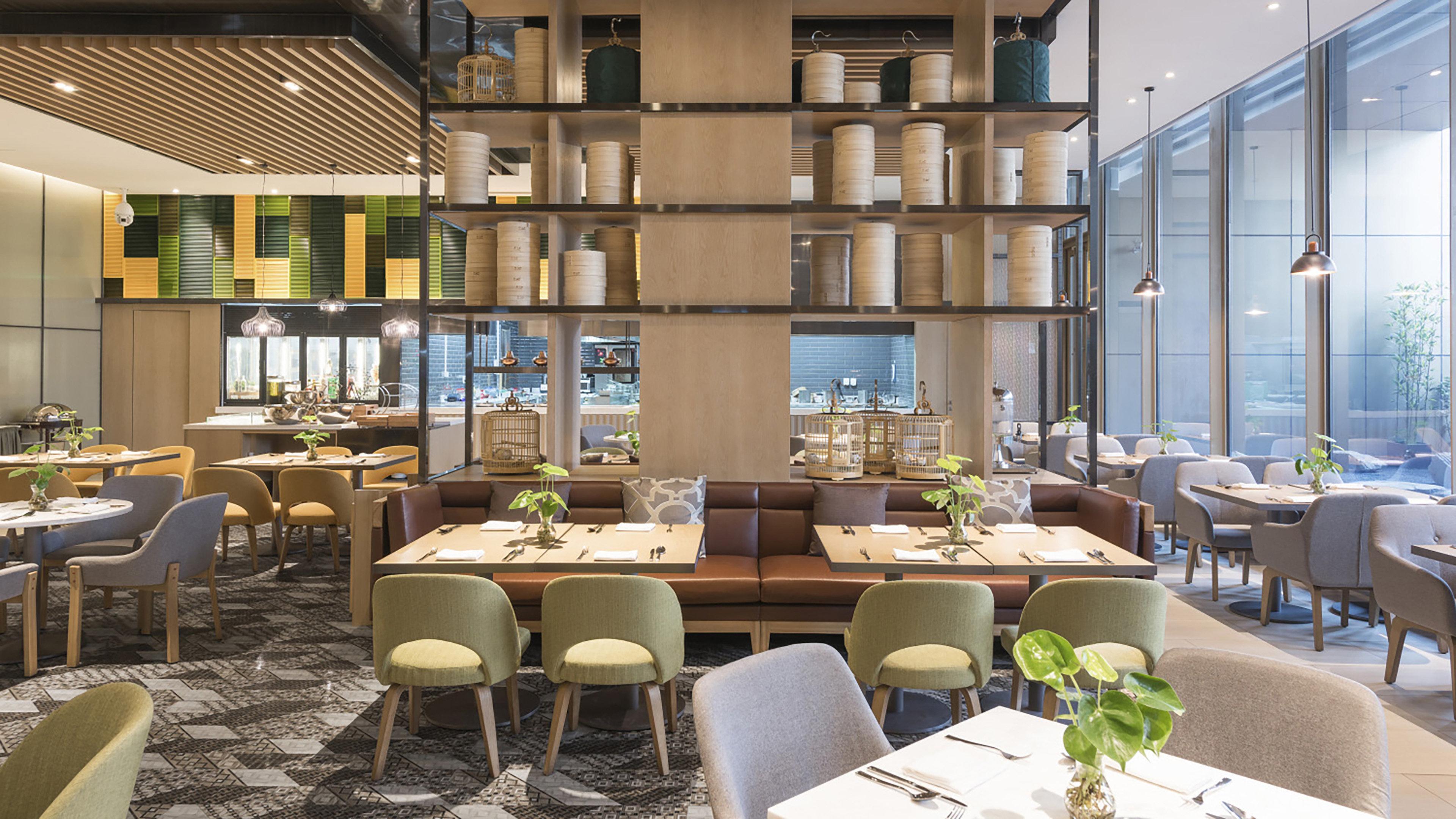 Holiday Inn & Suites Tianjin Downtown By Ihg,Tianjin Drum Tower,Joycity Shopping Mall,Tianjin Ancient Cultural Street,Haihe River,The Porcelain House,Convenient Access To Tianjin Binhai International Airport Zewnętrze zdjęcie